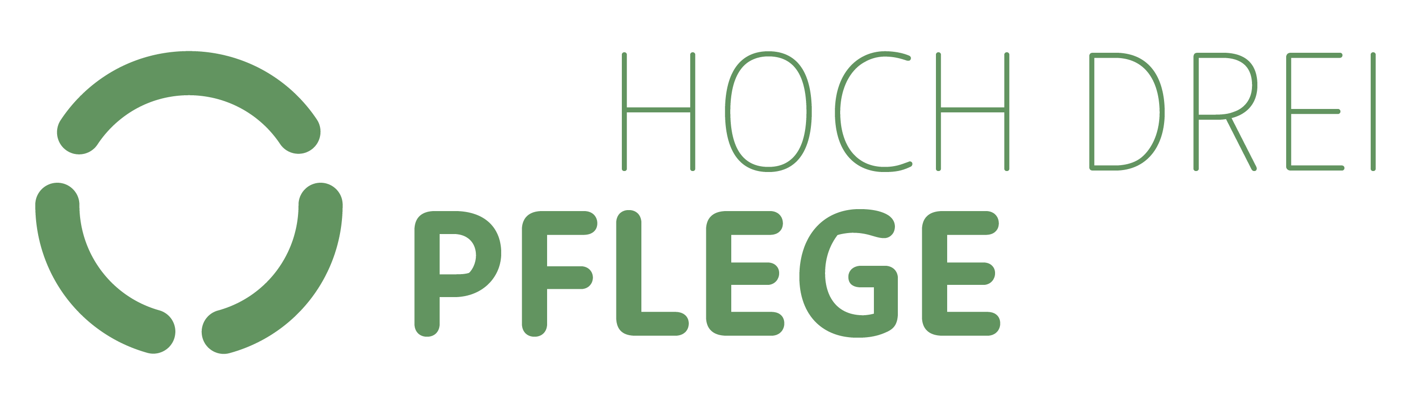 PflegeHoch3